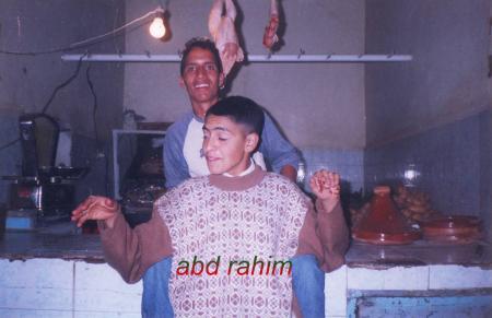 hanot sa3id 9alb +hassan