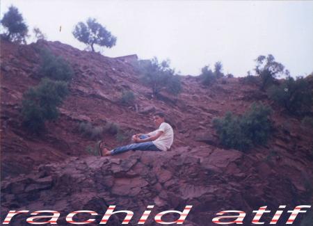 rachid iwa kija tkom  yarbi t3fo 3lina mn hadaya