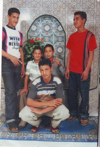 rachid+yassin+abd rani+ach9a+abd rahim                  2001