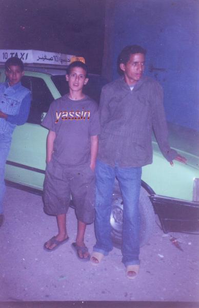 yassin f dawar hwaw 3amo hassan